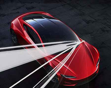 Rover space capsule house consists